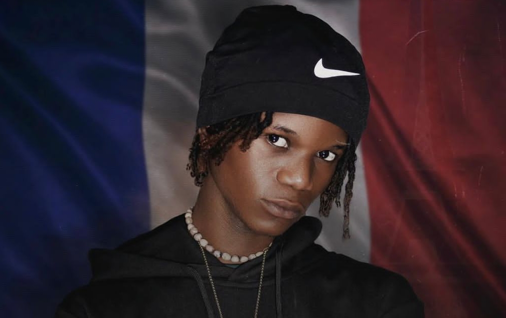 Zakalara attendu en concert au Nouveau Casino de Paris !