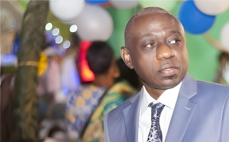 Le journaliste Pepitho Ngudie Kulondi s’est éteint !