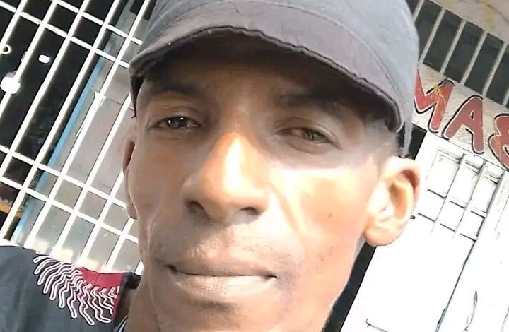 Docta Kash, figure du hip-hop congolais, est décédé !