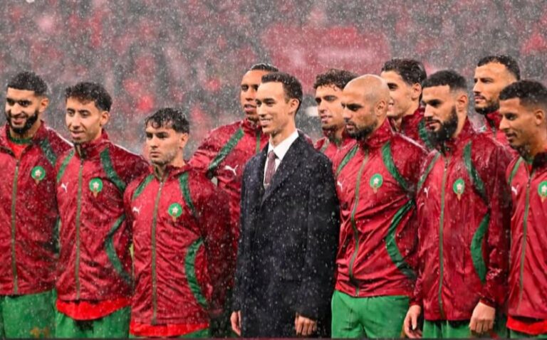 CAN 2025 : le Maroc signe la Coupe d’Afrique la plus rentable de l’histoire