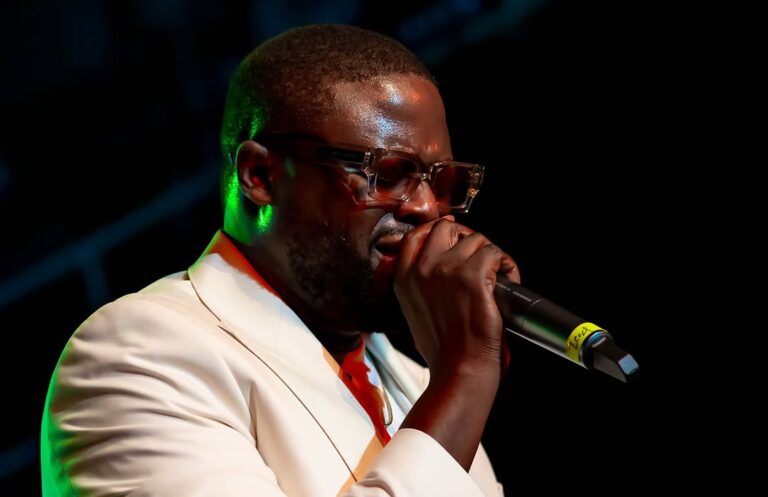 Fiston Mbuyi en concert à l’Olympia de Montréal le 19 avril !