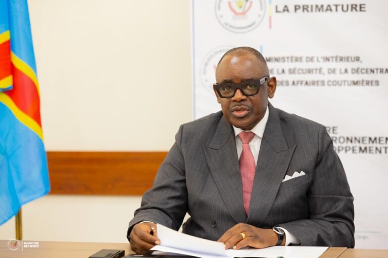 MIFOR : le pari stratégique qui peut propulser la RDC dans la cour des géants mondiaux du fer