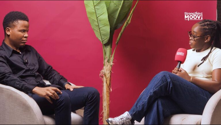 Céline Banza parle vrai sur la fin de son contrat avec Bomaye et amorce sa renaissance musicale [VIDÉO]