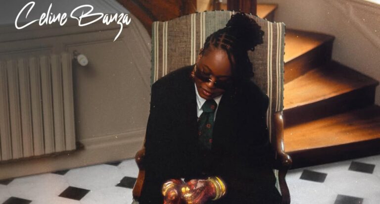Céline Banza annonce son retour avec le single « Fille parfaite »