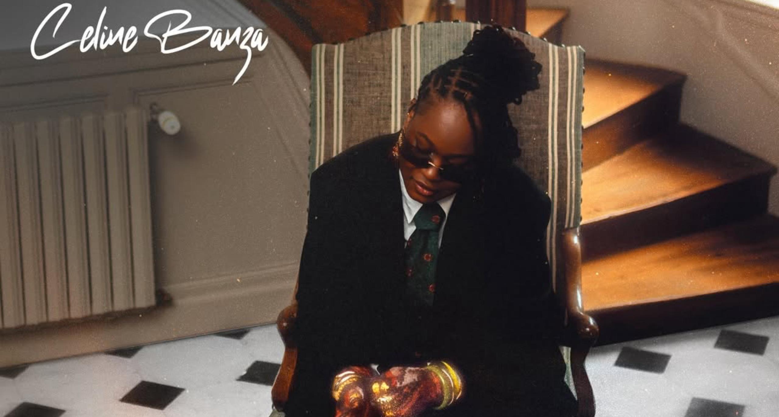 Céline Banza annonce son retour avec le single « Fille parfaite »