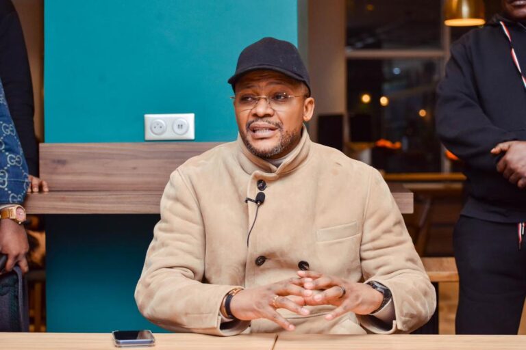 Mondial 2026 : Pour Didier Budimbu, la “RDC vise la qualification”