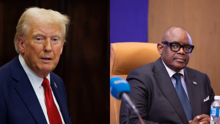 Minerais critiques : Donald Trump et Louis Watum Kabamba au cœur d’un nouvel équilibre mondial