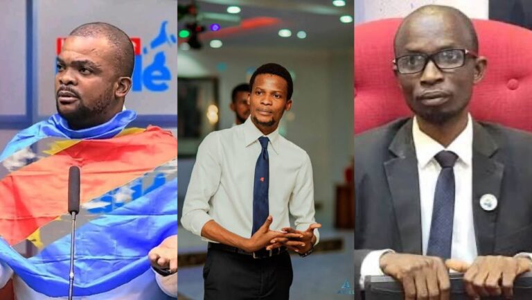 Kinshasa, une prison à ciel ouvert ? Arrestations, détentions secrètes et inquiétudes croissantes