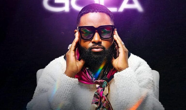Ferre Gola annoncé au Lyric Théâtre Gold Reef City en Afrique du Sud !