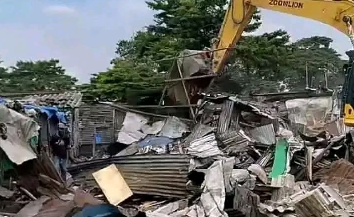 Violences à Pakadjuma : au moins trois morts après des affrontements armés