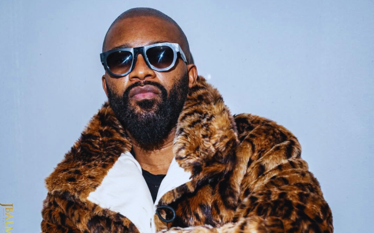 Fally Ipupa : une assurance absolue pour son prochain album