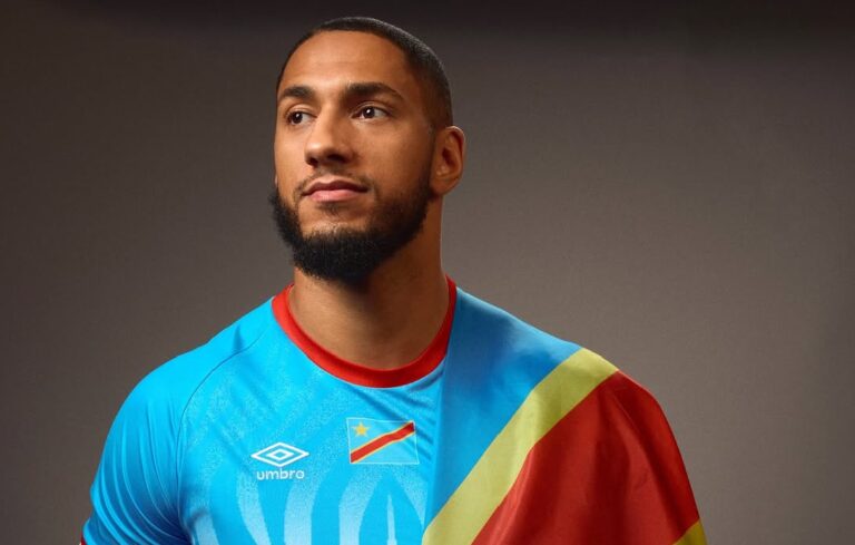 Boxe : Tony Yoka officialise son engagement pour représenter la RDC !