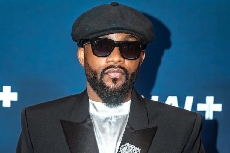 Fally Ipupa : encore un single d’or pour l’icône congolaise en France !