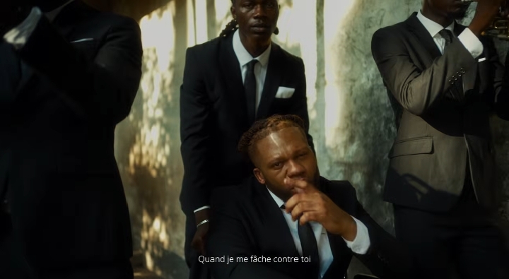 Yuma frappe fort avec « Que dire de plus ? » [VIDÉOCLIP]