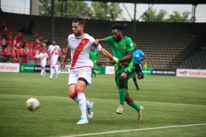 Interclubs de la CAF : Maniema Union s’impose, Lupopo sous pression