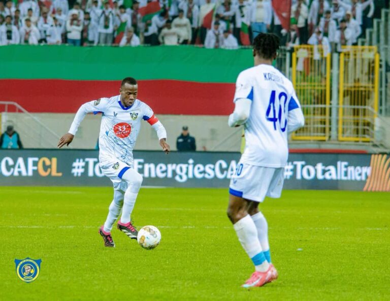 Ligue des champions CAF : Lupopo et Sundowns se tiennent à la culotte