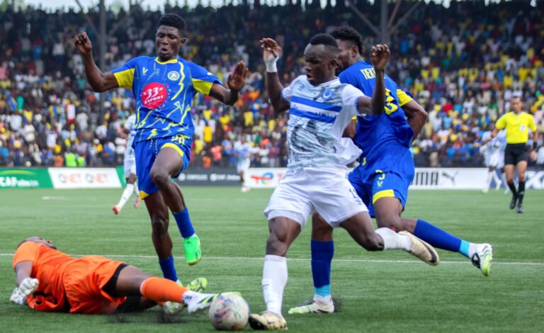 Ligue des champions CAF : Lupopo éliminé malgré un combat héroïque