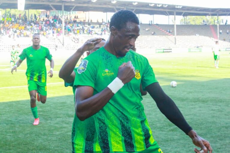 AS Maniema Union en quarts de la Coupe de la CAF, une première historique