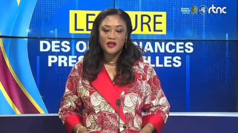 Nouvelles nominations à la tête de plusieurs entreprises publiques en RDC