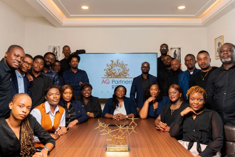AG Partners RDC, leader incontestée du groupe AGP Publicis Africa