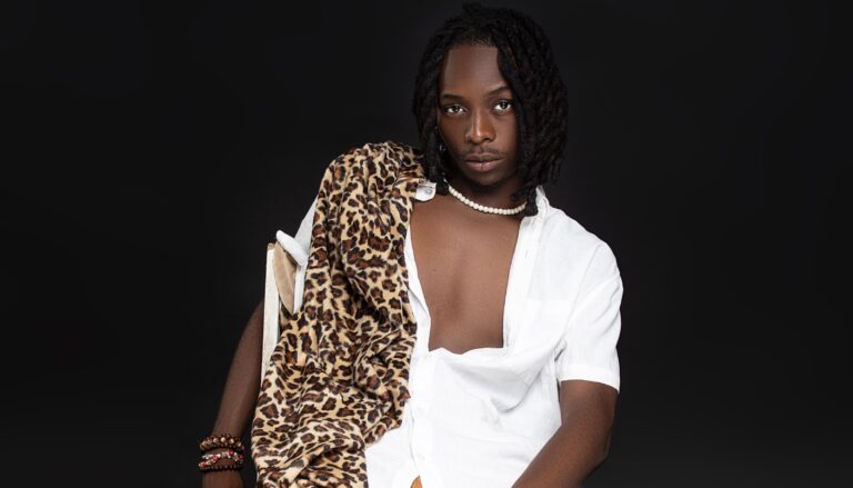 Ampire Joven’s « Urizi » : sortie officielle de l’EP événement le 22 février 2026