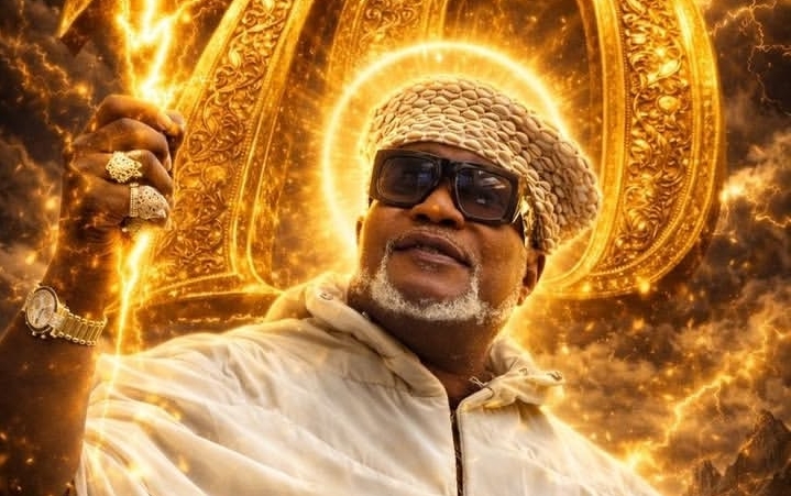 Koffi Olomide annonce un concert au stade Roi Baudouin à Bruxelles !
