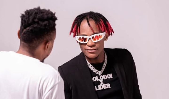 Innoss&rsquo;B trace la voie pour la nouvelle génération avec un concert à l&rsquo;Arena Grand Paris !