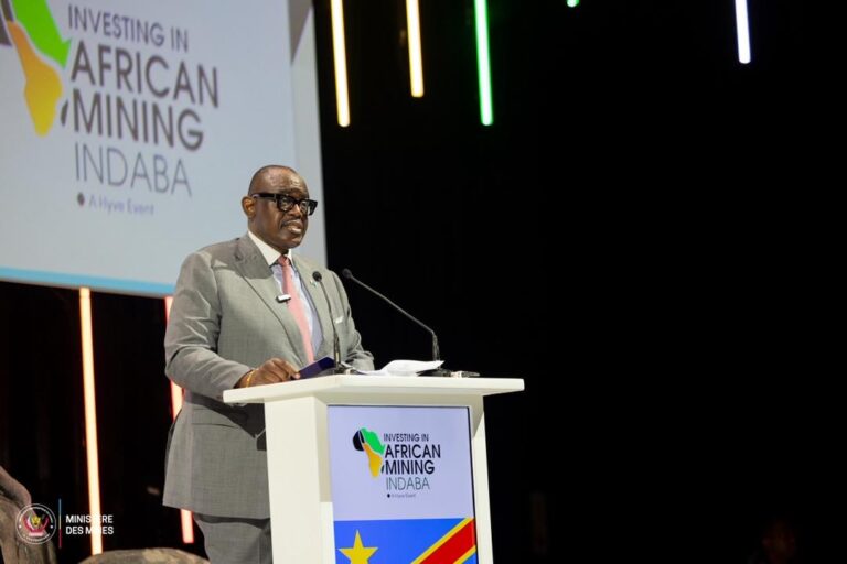DRC Breakfast : la RDC accélère sa stratégie de transformation minière
