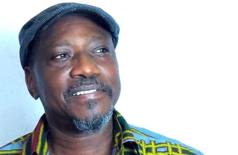 Grande ou petite musique, Jean-Goubald Kalala coupe court aux malentendus