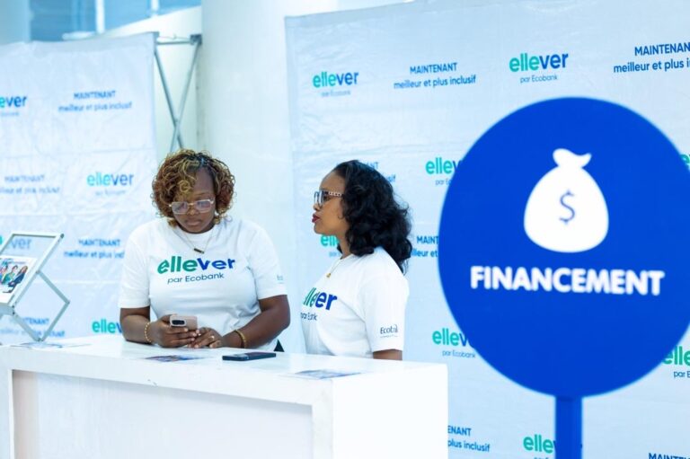 Ecobank renforce l’entrepreneuriat féminin avec la semaine portes ouvertes du programme Ellever