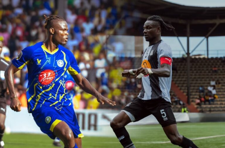 Incidents du derby lushois : Mazembe et Lupopo sanctionnés d’un double forfait
