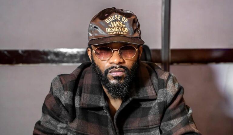 Fally Ipupa prépare un voyage musical avec son album « XX »