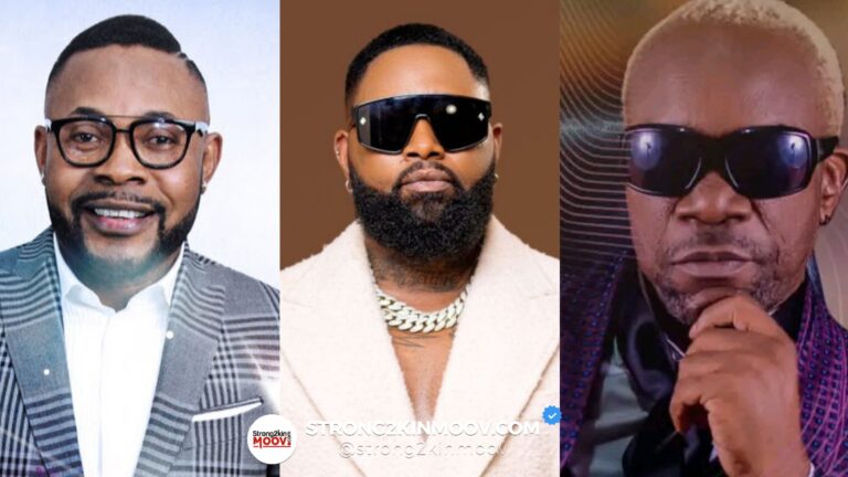 Clash vocal en vue : Aimelia Lias s’auto-proclame roi du ténor face à Ferre Gola et Manda Chante