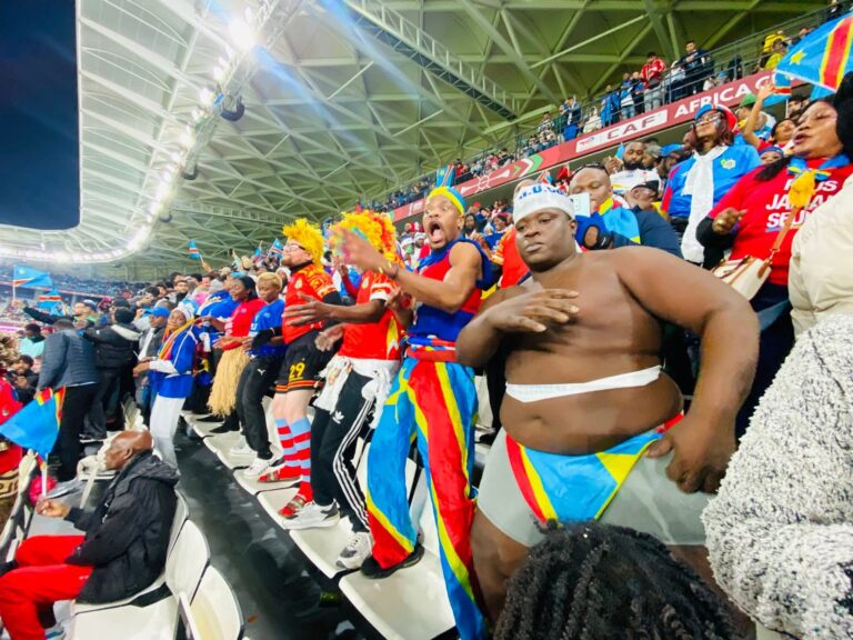 Direction Nairobi, les animateurs congolais en mission vers Guadalajara