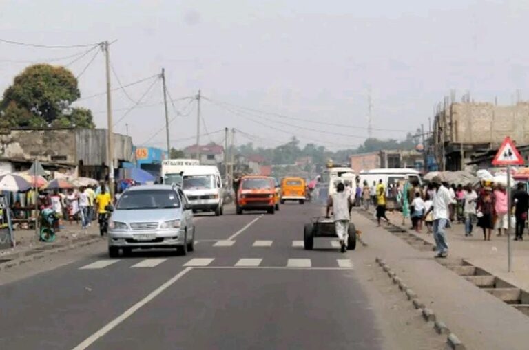 Kimbanseke : une commune livrée à elle-même face à la menace des Kulunas