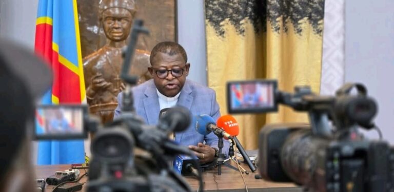 Débat sur le changement ou révision constitutionnelle : la CENCO livre sa position