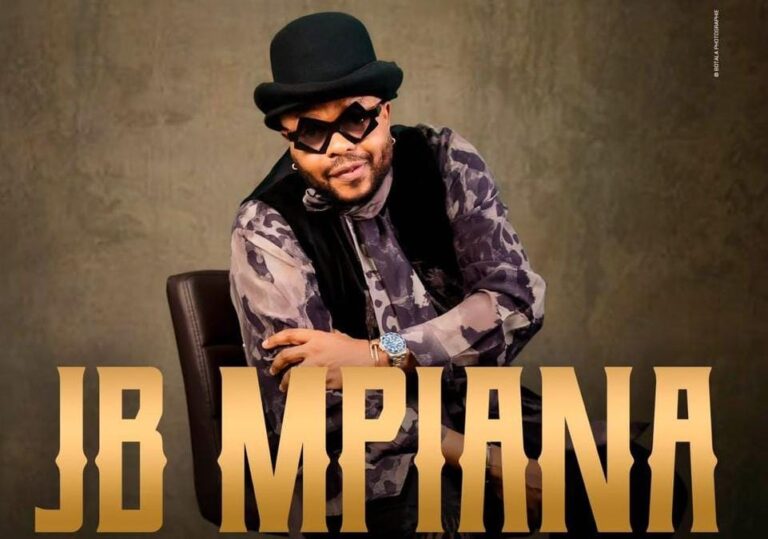 JB Mpiana annoncé en concert à l’Institut français de Kinshasa