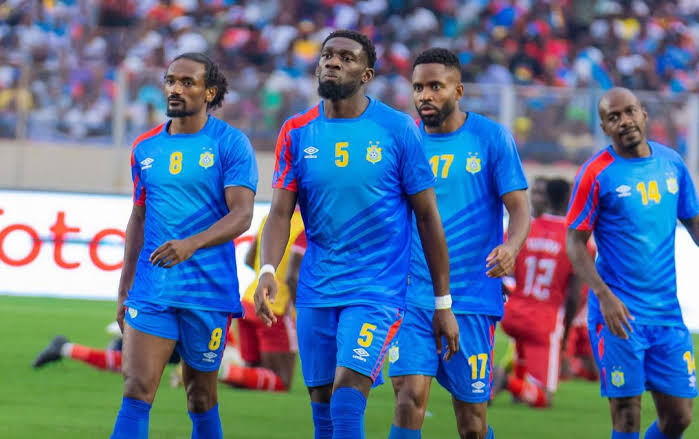 Football : la RDC en amical face aux Bermudes avant les barrages intercontinentaux