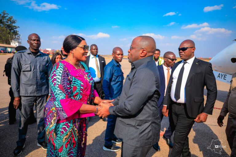Conférence des gouverneurs : l’agriculture au centre des assises à Bandundu 