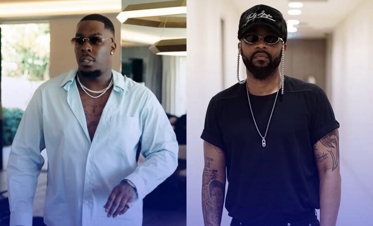 Album “XX” : Joé Dwet Filé annonce un duo “explosif” avec Fally Ipupa