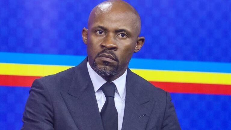 RDC – Rwanda / Accord de Washington : Patrick Muyaya défend un texte « transparent » aux retombées jugées positives