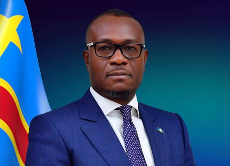 RDC : Delly Sesanga alerte sur le respect strict de la Constitution