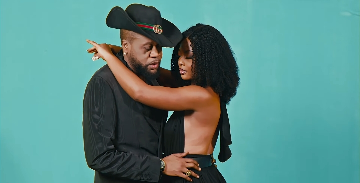 Montana Kamenga dévoile « Bébé », une ode à l’amour en rumba [VIDÉOCLIP]