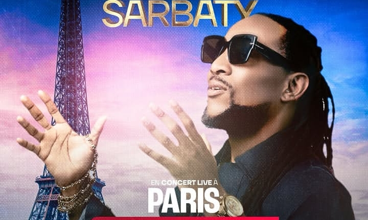 Brigade Sarbaty annoncé en concert au Nouveau Casino de Paris !