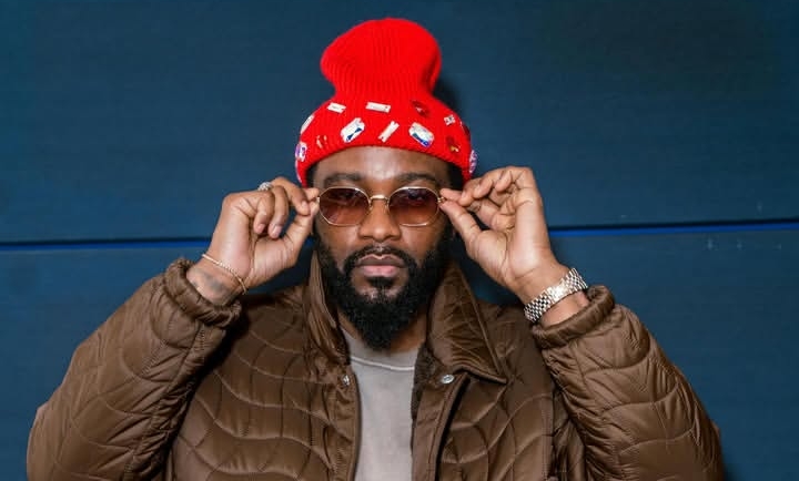 Les Flammes 2026 : Fally Ipupa nommé dans une catégorie africaine très compétitive