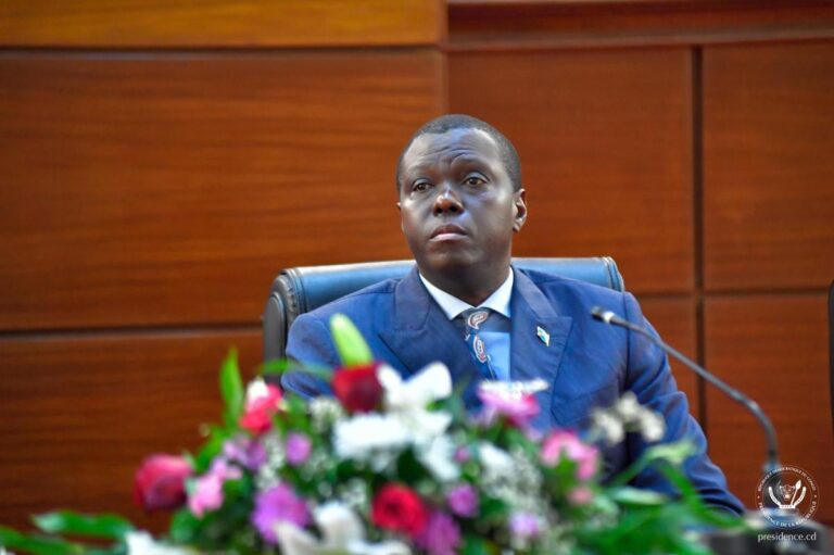 Banque centrale du Congo : une enquête ouverte après la diffusion d’une vidéo sur des manipulations de fonds