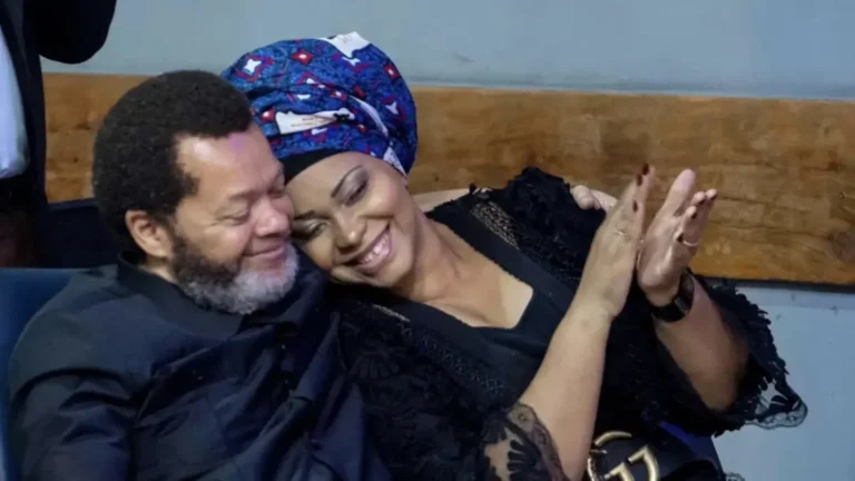 Succession de Blanche Tunasi : un accord de partage met fin aux tensions familiales