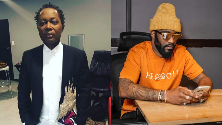 Album “XX” : Lokua Kanza annonce un grand cru aux côtés de Fally Ipupa