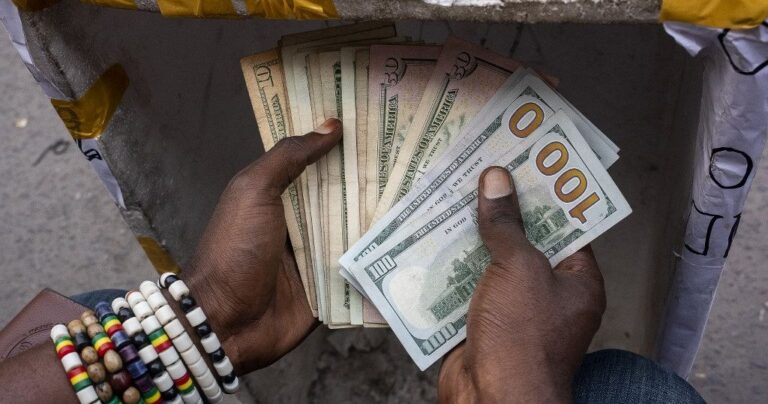 RDC : la BCC desserre sa politique monétaire et verrouille l’usage du dollar en cash d’ici 2027