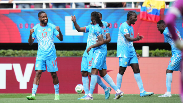 Barrages Mondial 2026 : la Jamaïque saisit la FIFA et conteste le but de la RDC